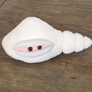 Katie Conch Jellycat Design!